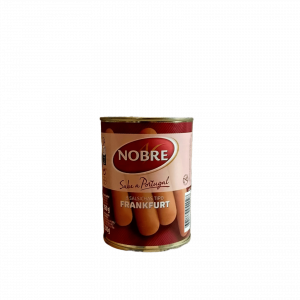 Saucisses de Francfort